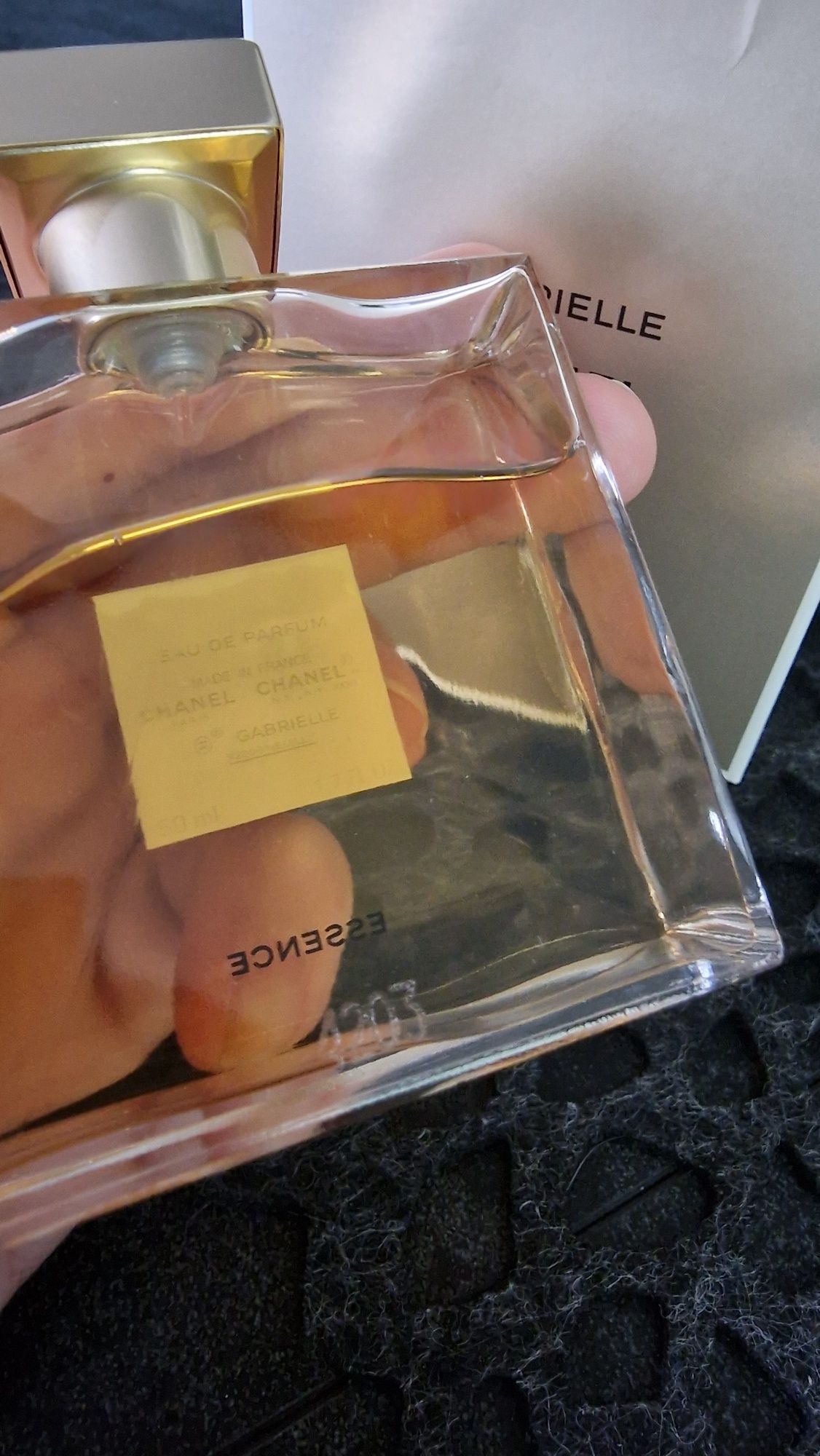 Chanel Gabrielle Essence 50ml