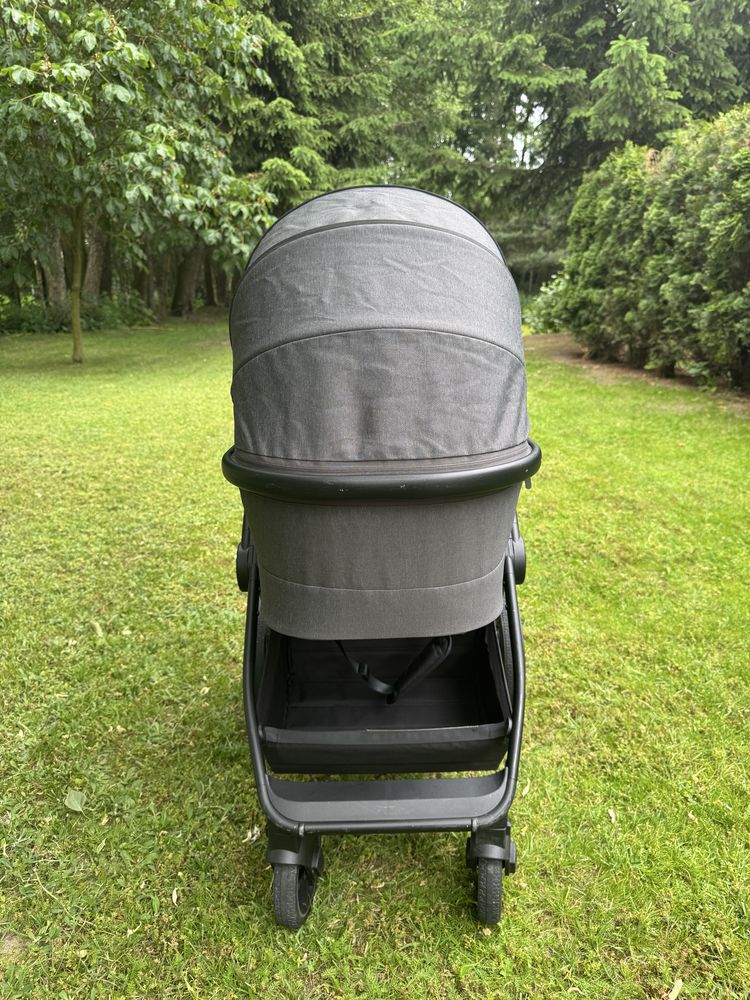 Wózek Venicci Tinum Edge 2w1