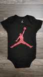 świetne body JORDAN 60-70 cm w super stanie