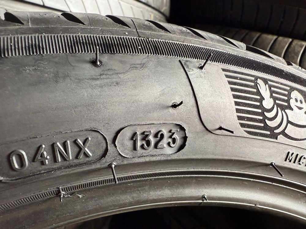 225/45 R18 + 255/40 R18 Michelin Primacy 4 4шт.
