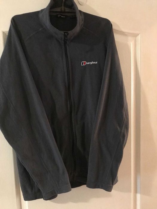 Фліска Berghaus XL