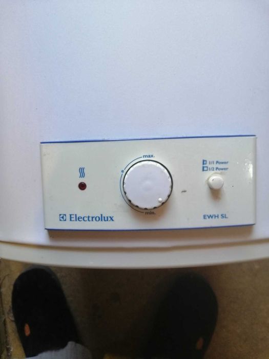 Водонагреватель  EWH 50 SL Еlectrolux