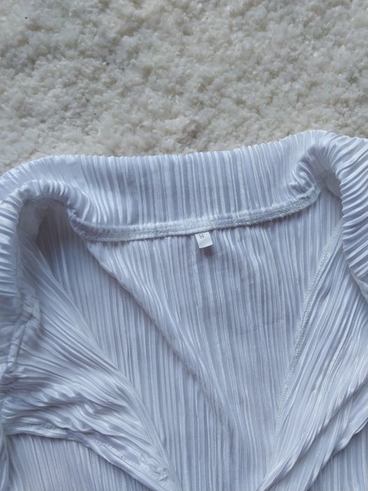 Піжама новенька біла