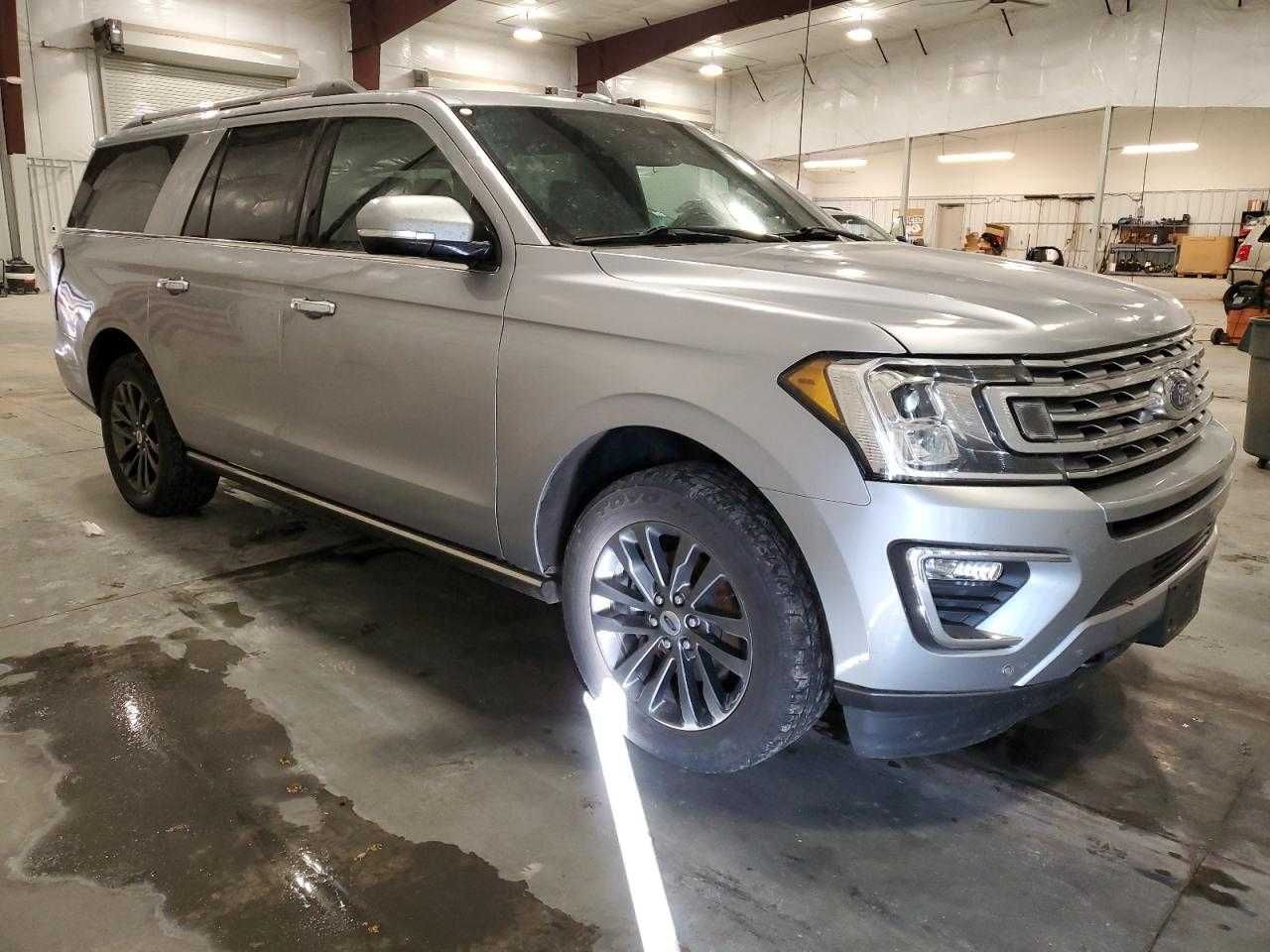 2020 Ford Expedition Max Limited