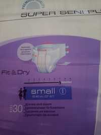 Pampersy Seni S/30szt