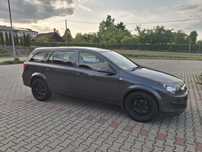 Opel Astra Kombi 2012 rok Salon Pl 1.6 Benzyna + Lpg bardzo ładna