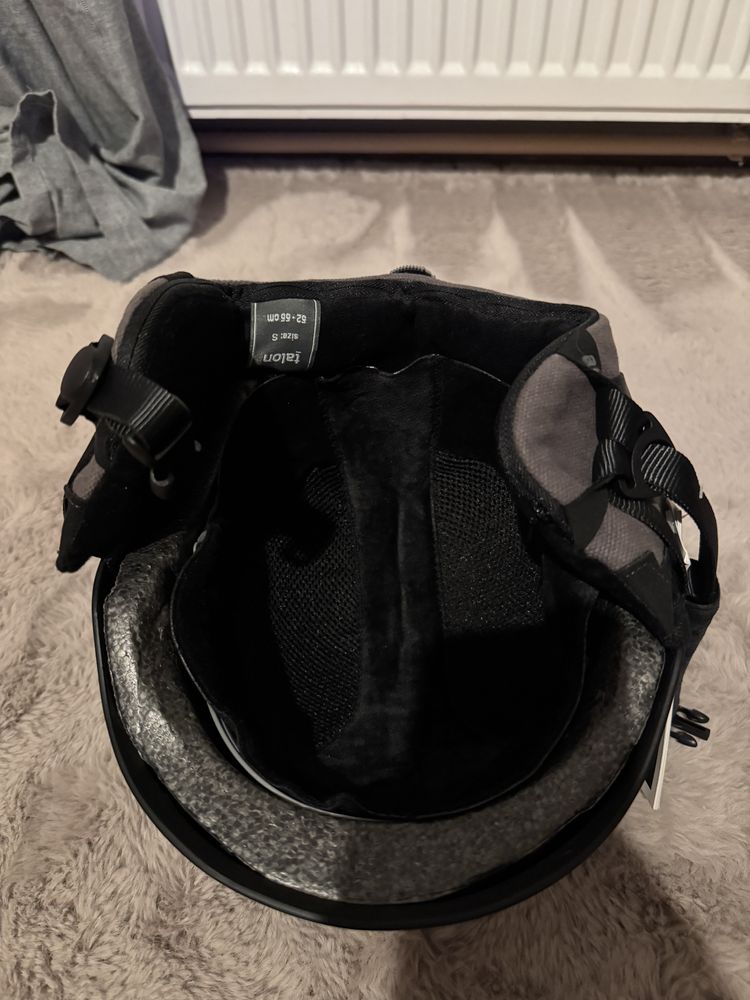 Nowy Kask Narciarski/Snowboardowy Anon Talon – Z Metkami