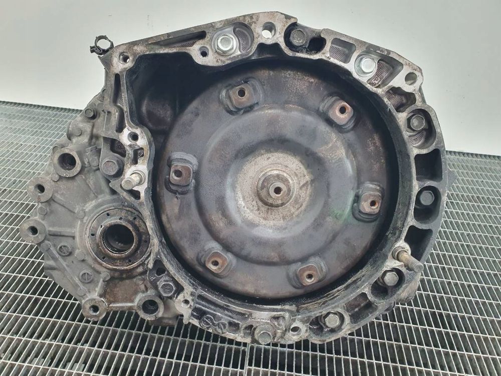 Skrzynia automatyczna alfa romeo 159 2.4 jtdm