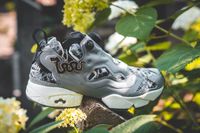 Disney x Reebok InstaPump Fury "Kaa" | Оригинальные кроссовки