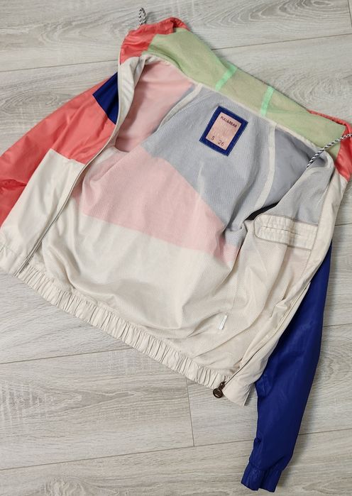 Вітрівка Pull&Bear ,куртка,курточка Pull&Bear