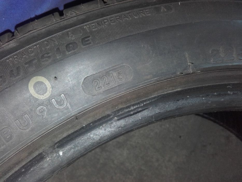 opona 225/45r17 94W Inovic EL601 1szt pojedyńcza