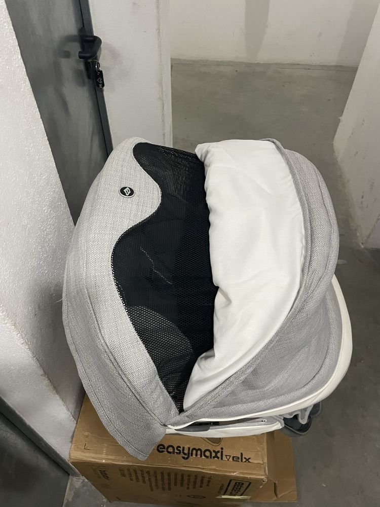 Cadeira de passeio BEBECAR IP-OP
