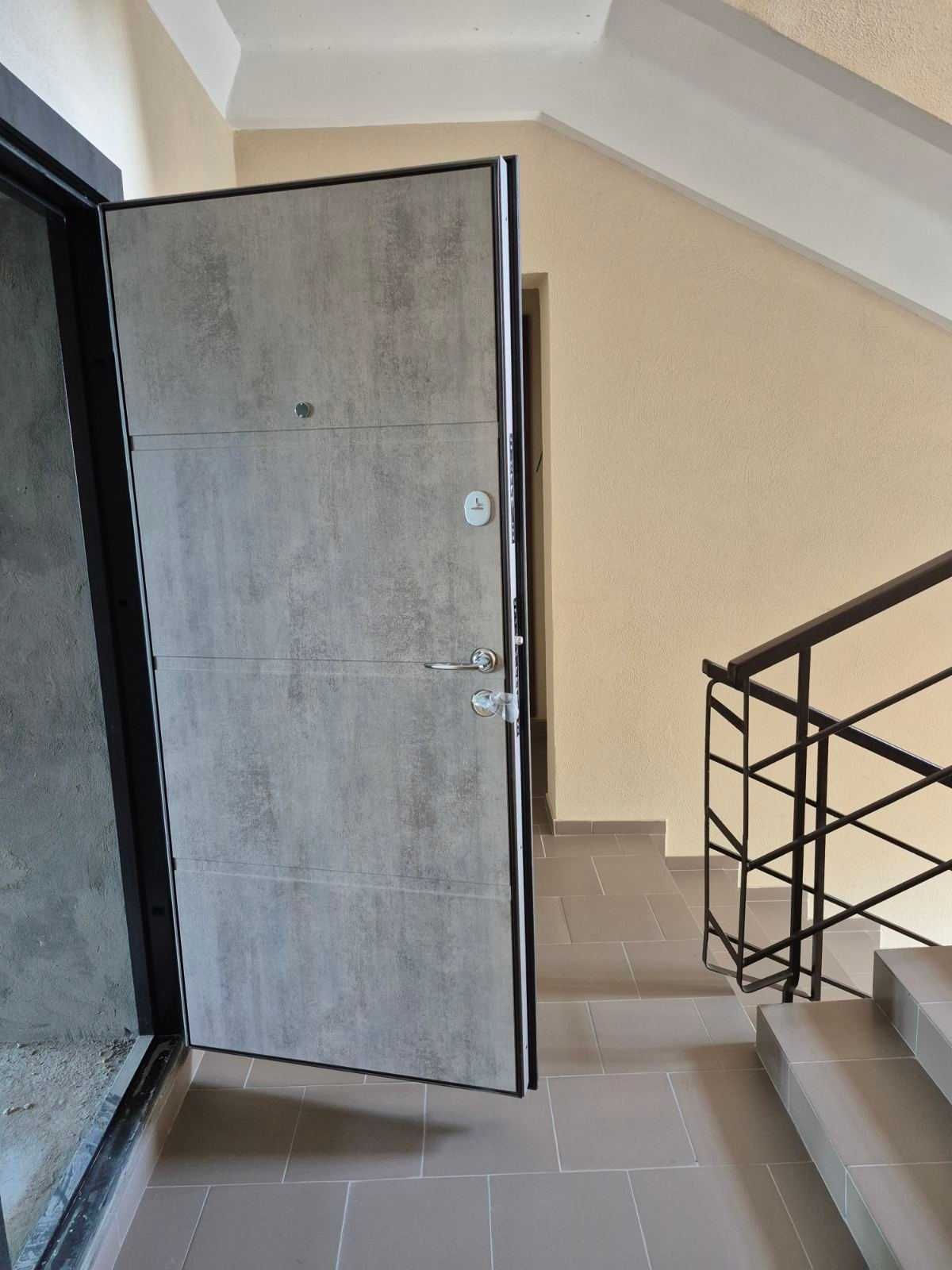 ПРОДАМ 3-кімнатну новобудову 6-9 Центр ЖК Центральний