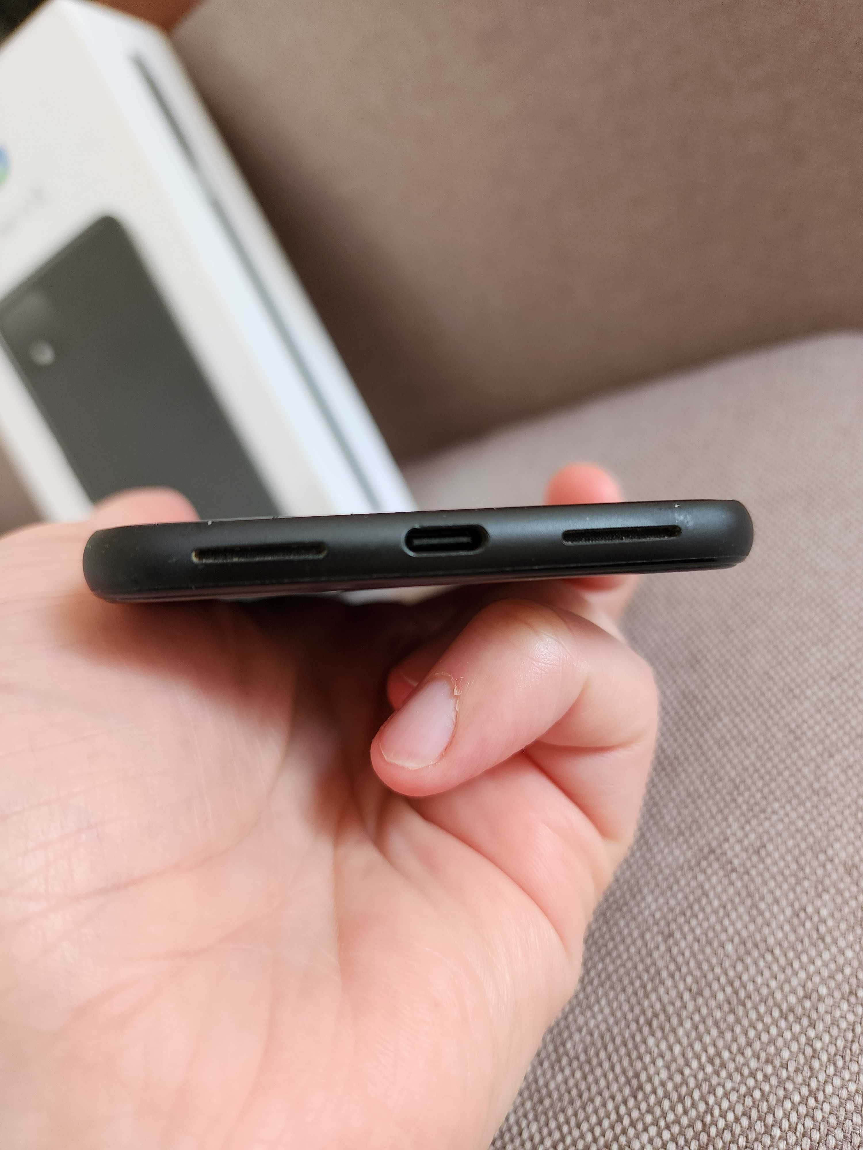 Google Pixel 4 XL 6/128GB Just Black