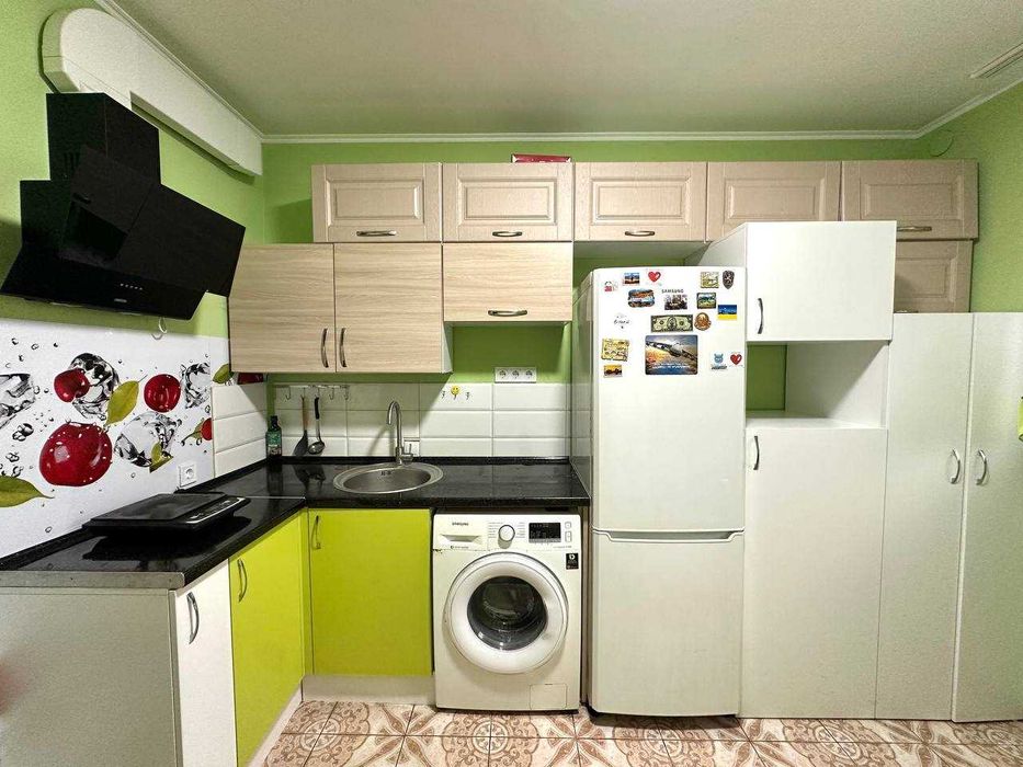 Довгострокова оренда 1 к. квартири, вул. Європейська, Центр Ворзеля