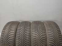 4x195/55R15 Hankook Winter I*Cept RS2, 89H XL, 2021 rok, NOWE