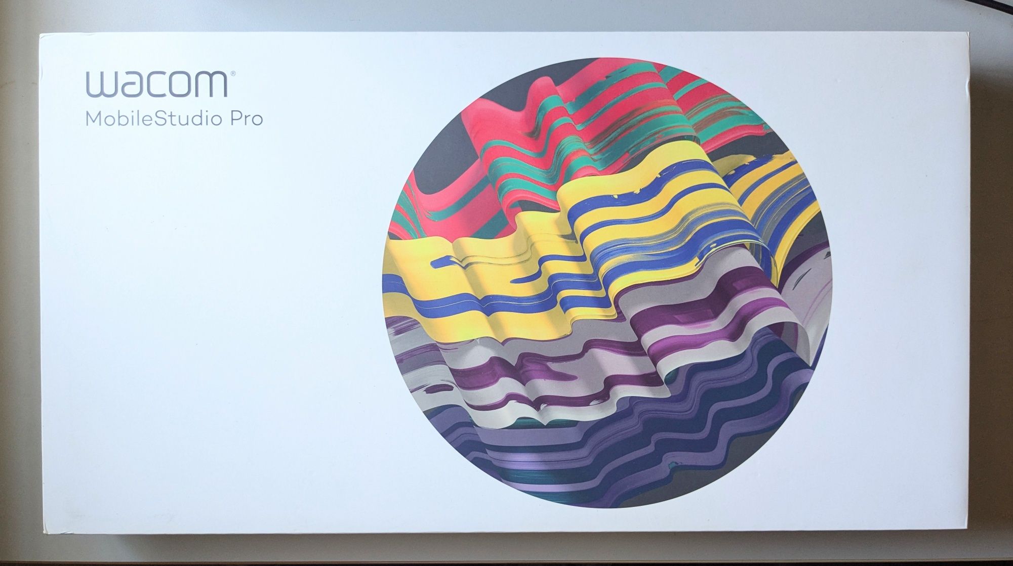 Wacom MobileStudio Pro 13