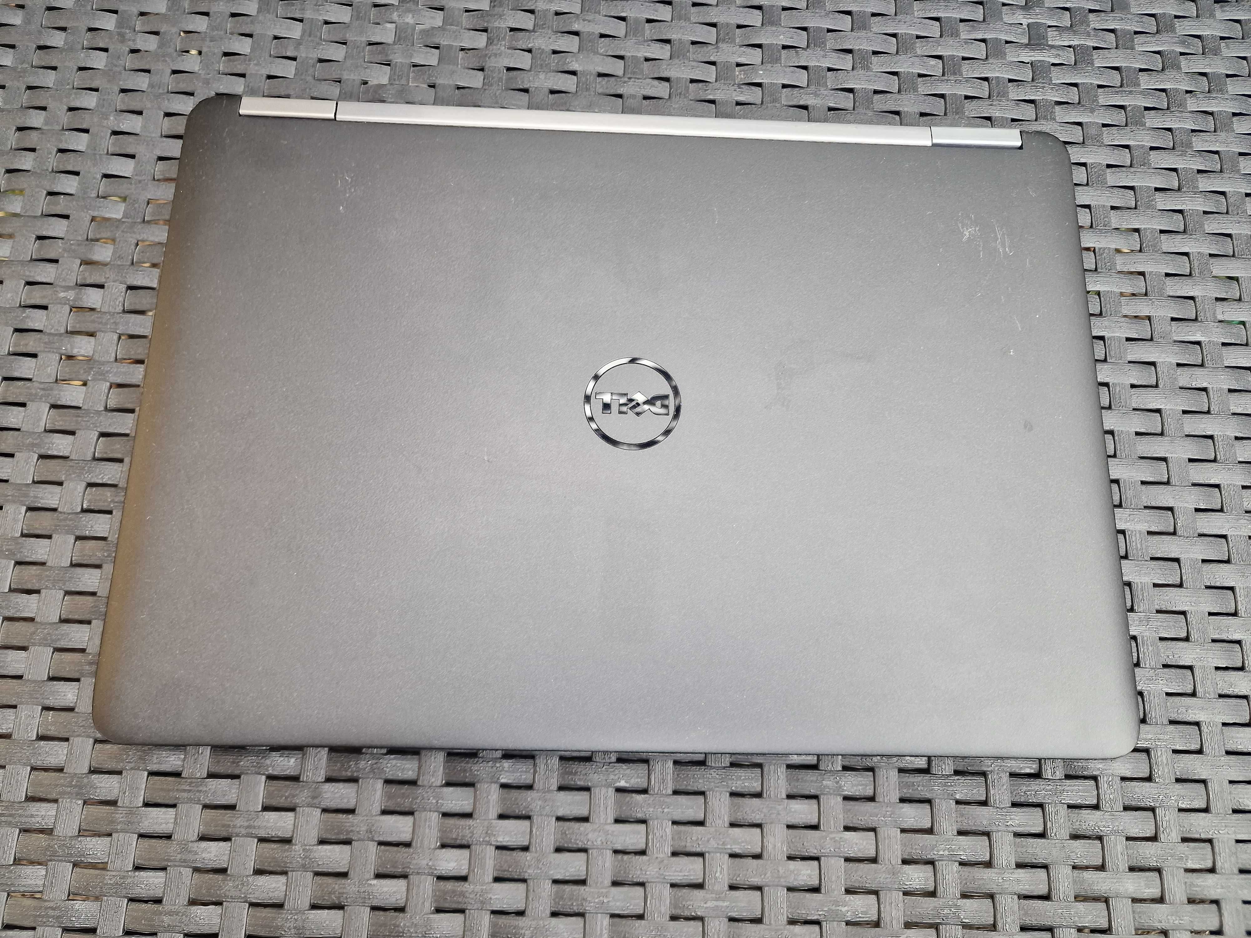 Laptop Dell laptop Latitude E7270 12,5 " Intel Core i5 8 GB / 120 GB