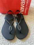 Havaianas NOVAS con etiqueta