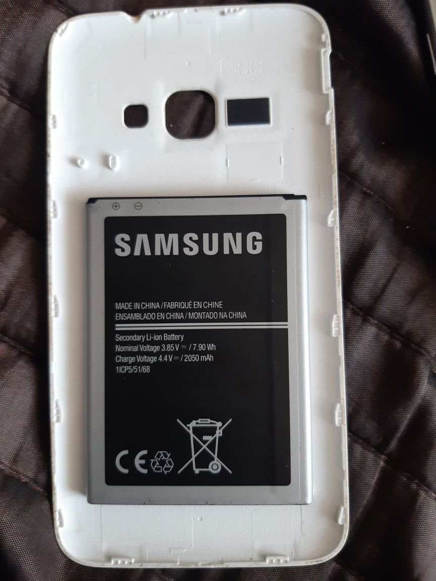 Samsung J120H Galaxy  телефон на запчастини