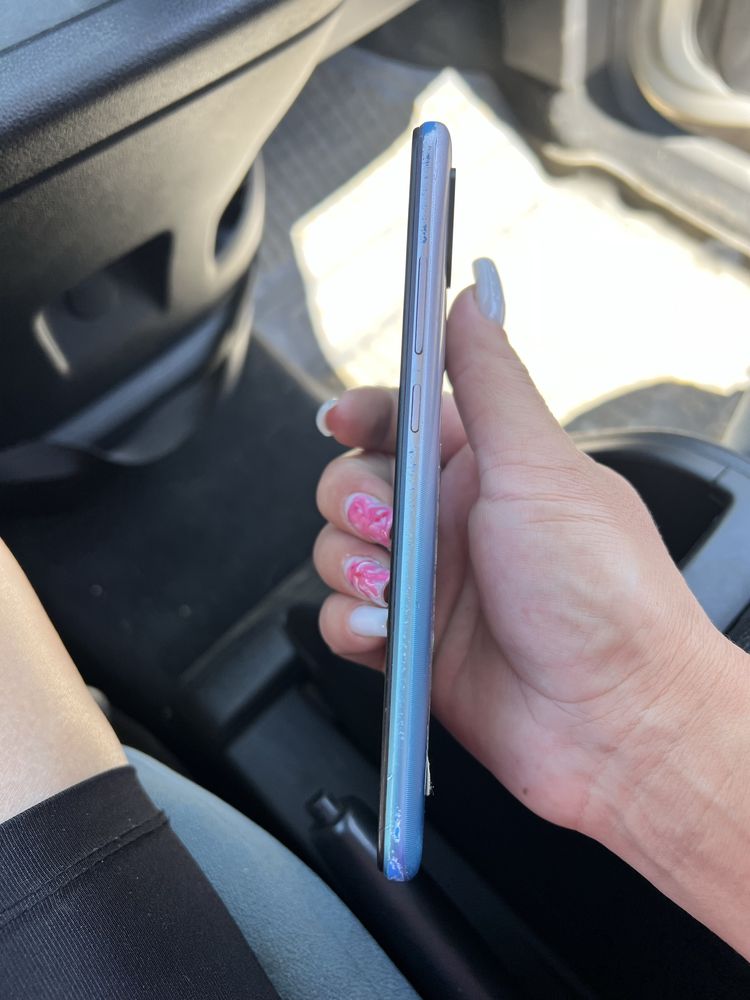 Redmi 9A 32гігабайти