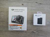 Kamera DJI Action 4