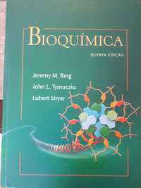 Livro Bioquímica, Berg