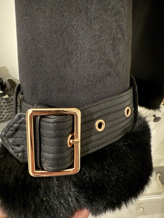 Дублянка Trussardi