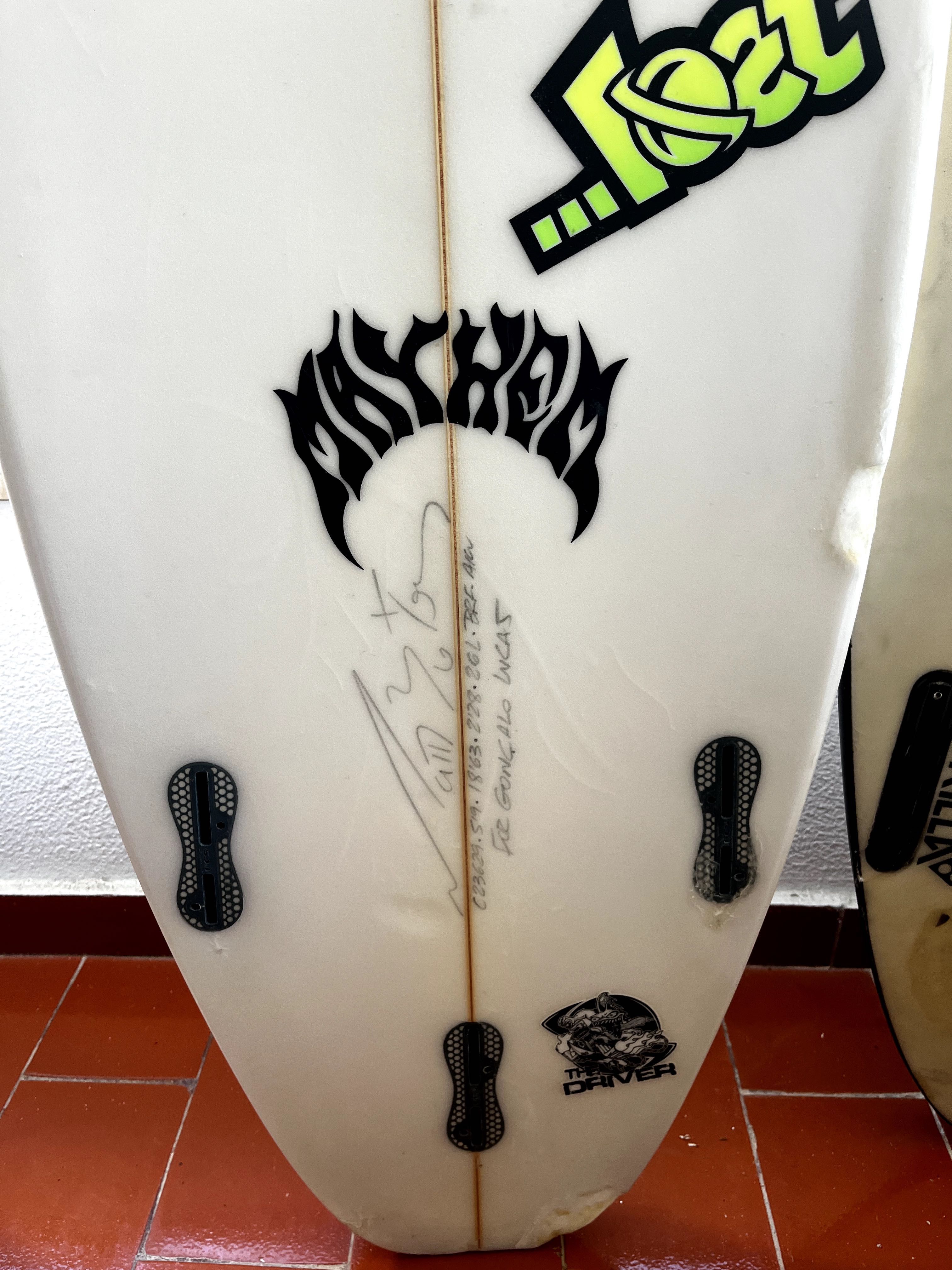 Pranchas de Surf 5'8 -> 5'11: 08-Lost Mayhem Driver-CI-IK - From €80