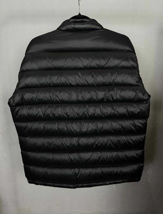 Куртка Moncler Acorus Монклер Демісезон Вітровка moncler maya пуховик