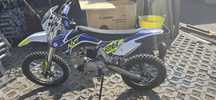 Cross Barton 125 nowy