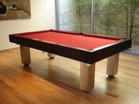 Snooker/Bilhar modelo "Évora" - Novos - Directamente da fábrica