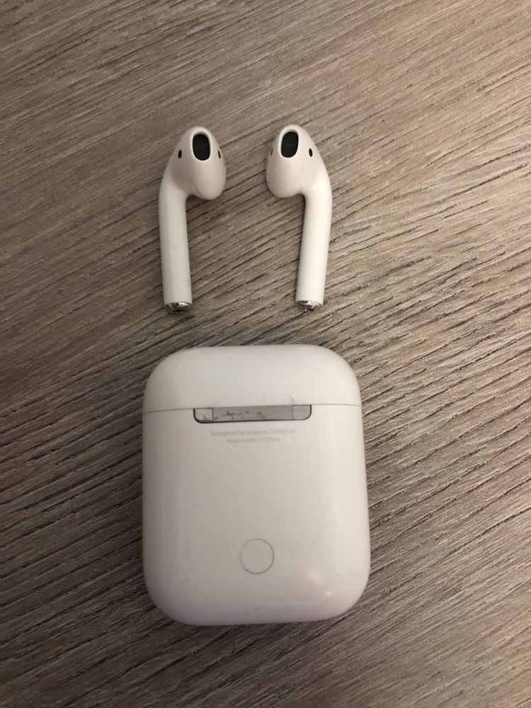 Apple AirPods ORIGINAL