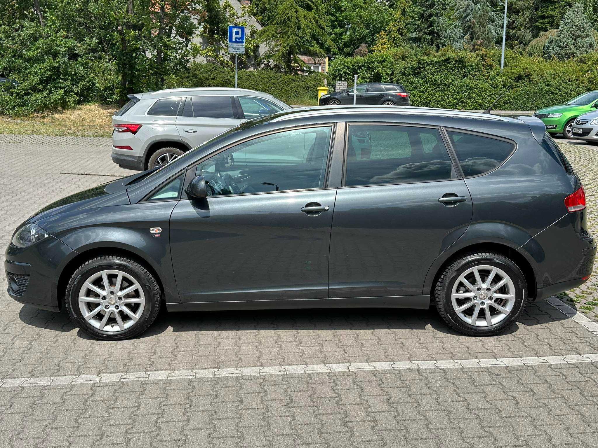 1.8 benzyna 2009r automat