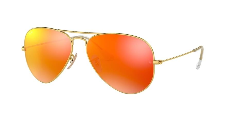 Оригінальні сонцезахисні окуляры Ray Ban