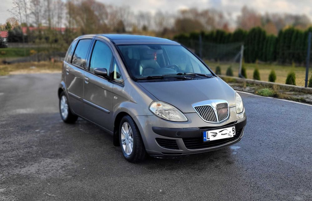 Lancia Musa 1.3 multijet