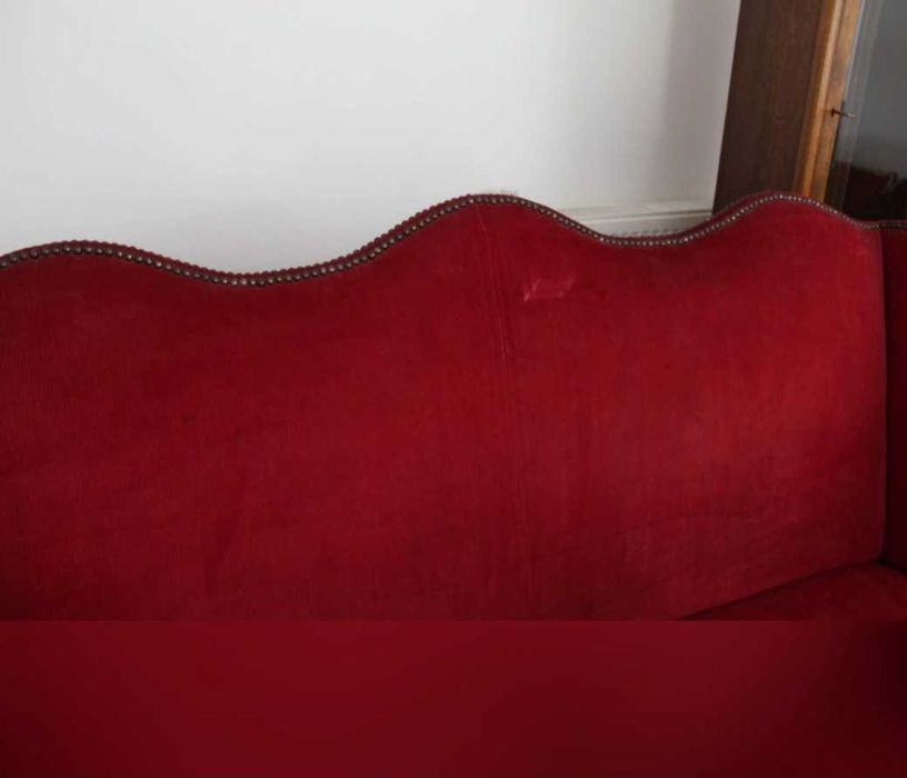 Kanapa sofa ludwikowska