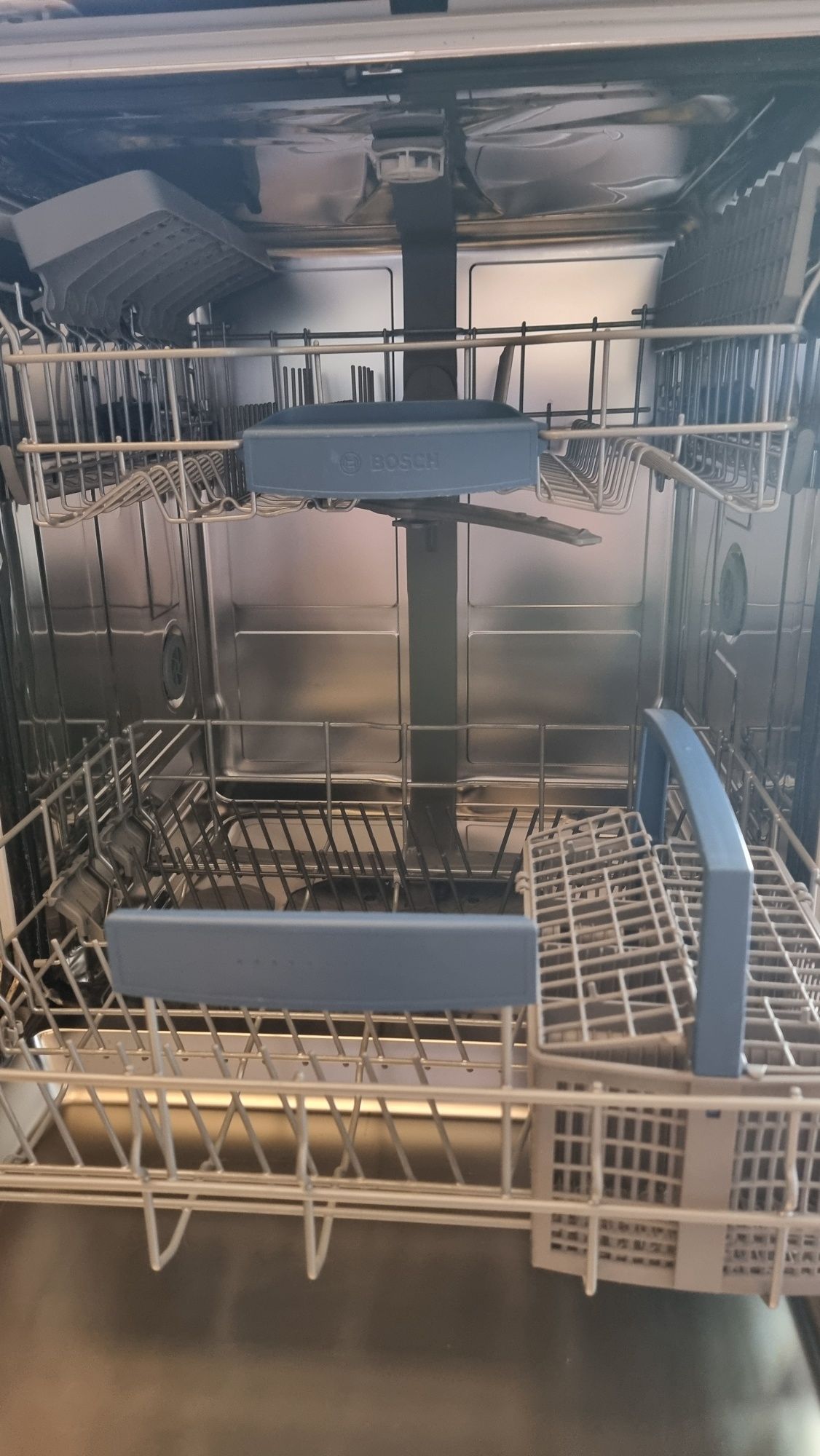 Máquina de lavar loiça