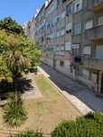 Apartamento T3 na Amadora ideal para duas Estudantes ou 2 Professoras