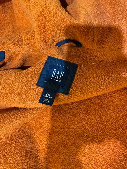 Куртка GAP Kids , на бірці XXL дитячий (14-16), підійде ж молодшим