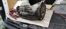 BMW  ZF6HP automat skrzynia E46 E39 SWAP