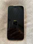 Apple Iphone 15 PRO Tytan Biały 256GB
