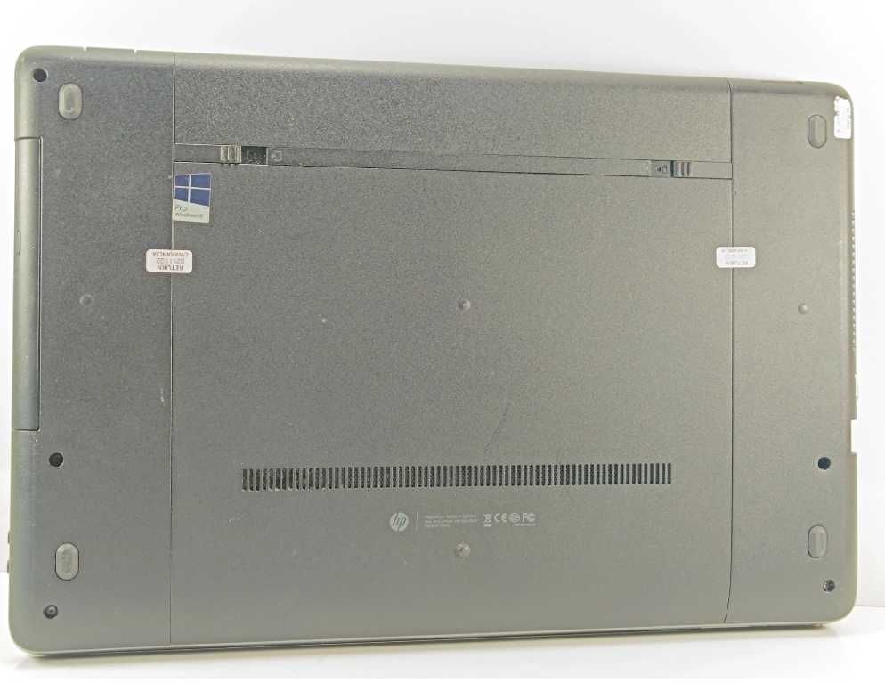 Laptop HP Probook 470 G2 I5  8GB/1TB 17.30"