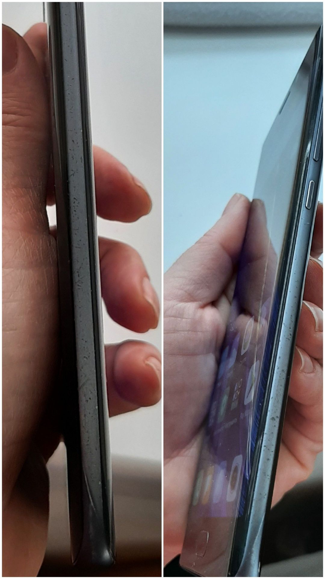 Мобільний телефон Xiaomi Mi Note 2 6/128GB Bright Black