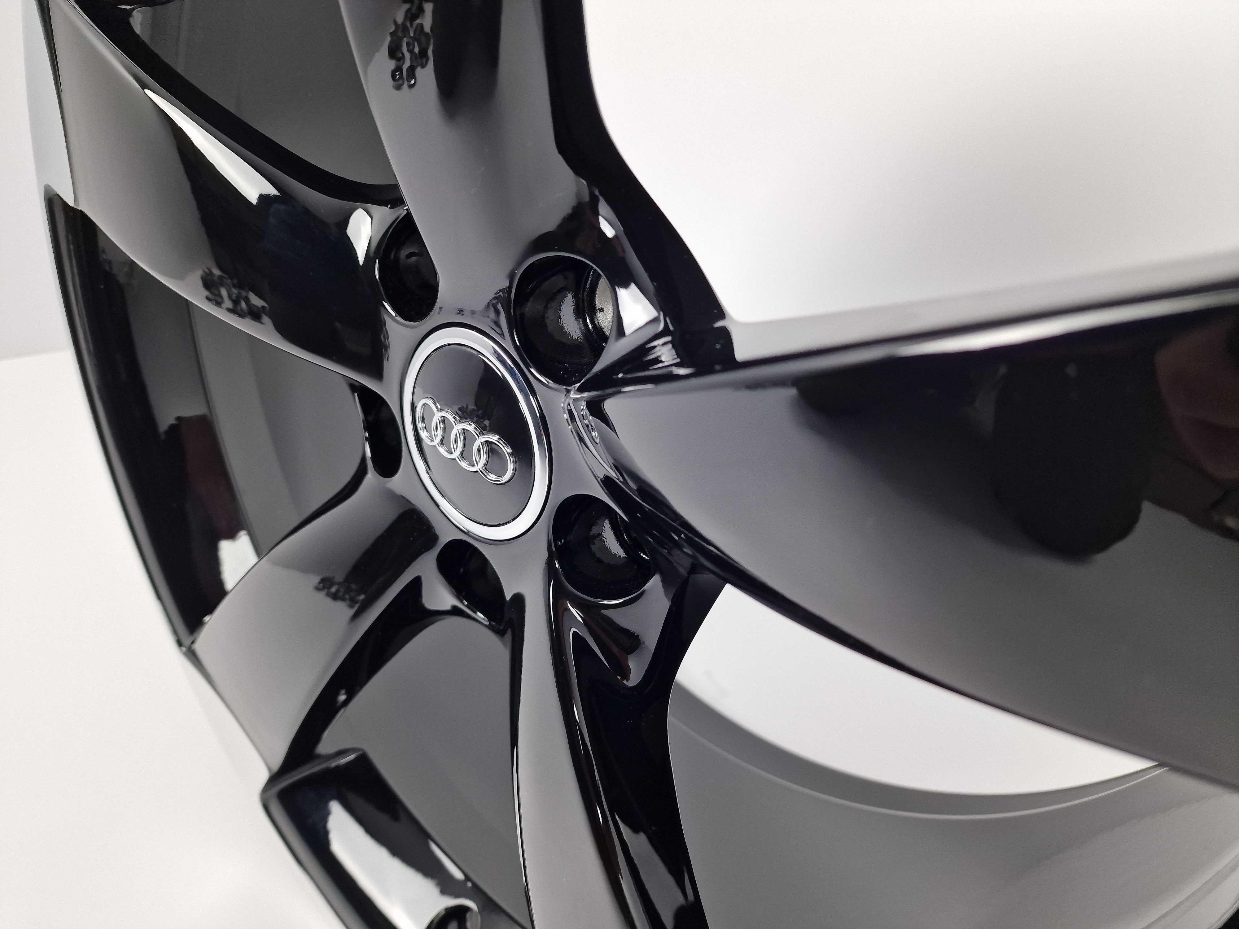 Oryginalne Felgi Audi 19" ROTOR A3 A4 A6 A8 Q3 Q5 TT