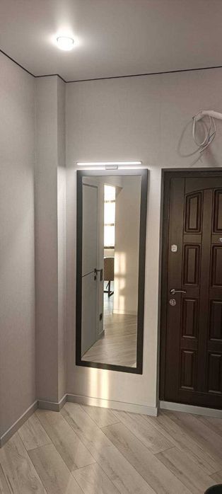Продается 1-комнатная квартира в ЖК "60 Жемчужина"