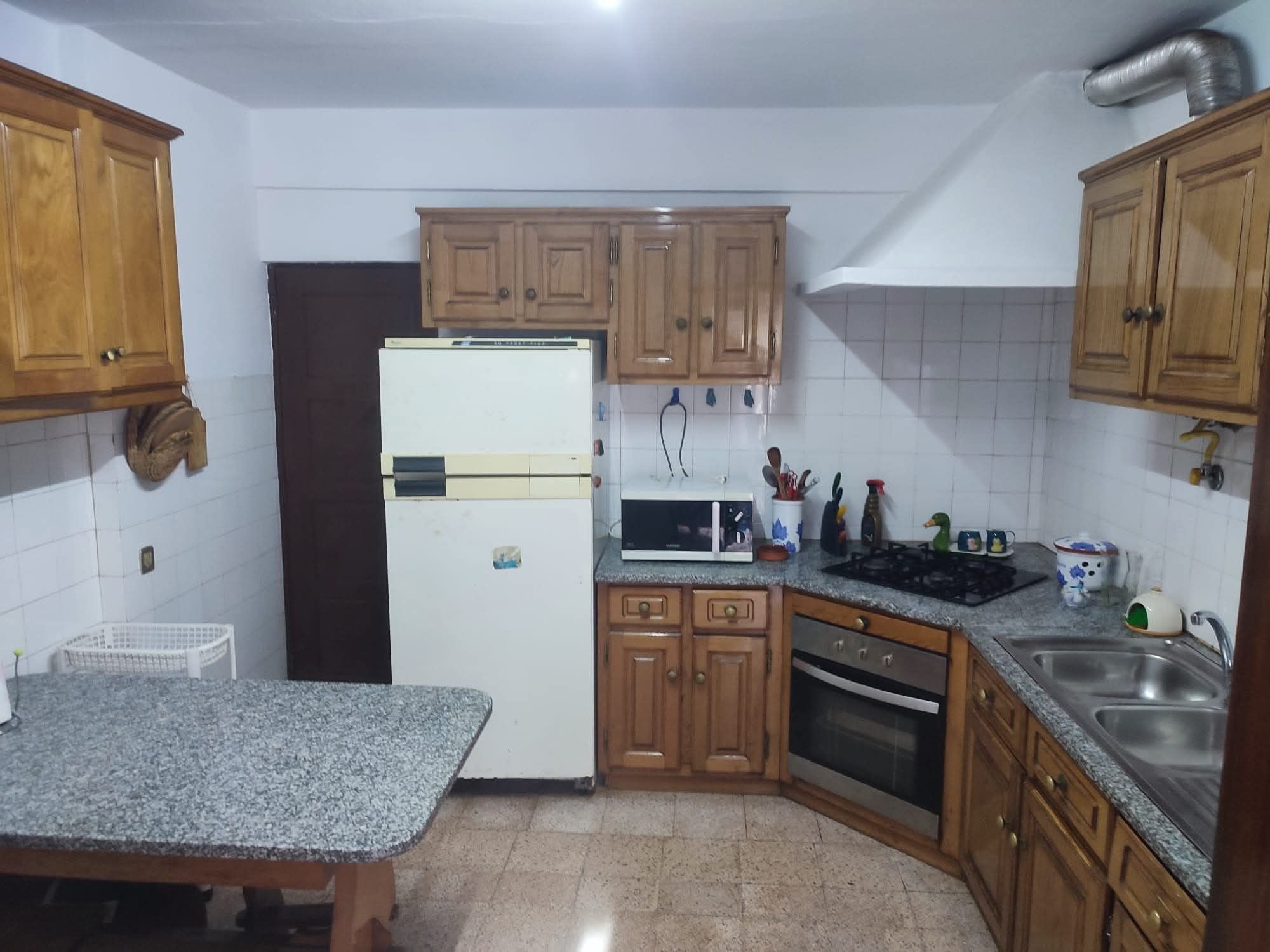 Moradia t5 no centro das Termas de São Pedro do Sul