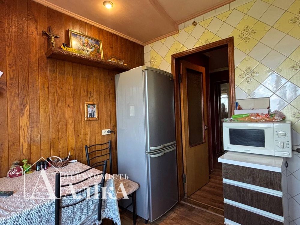 Продам 3-кімнатну квартиру