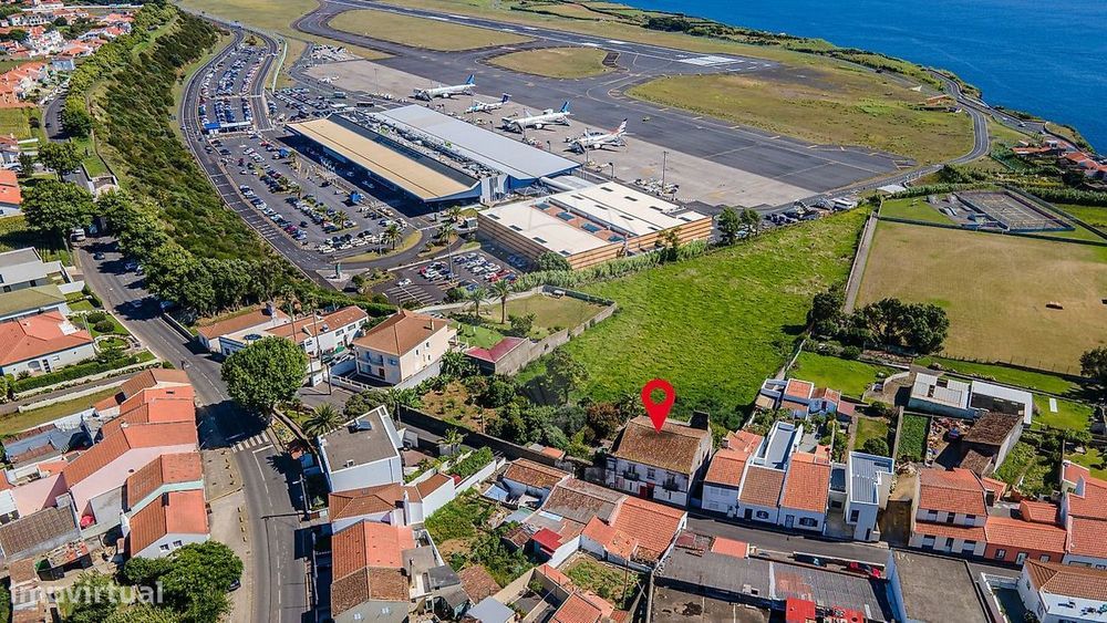 Moradia T3 para venda