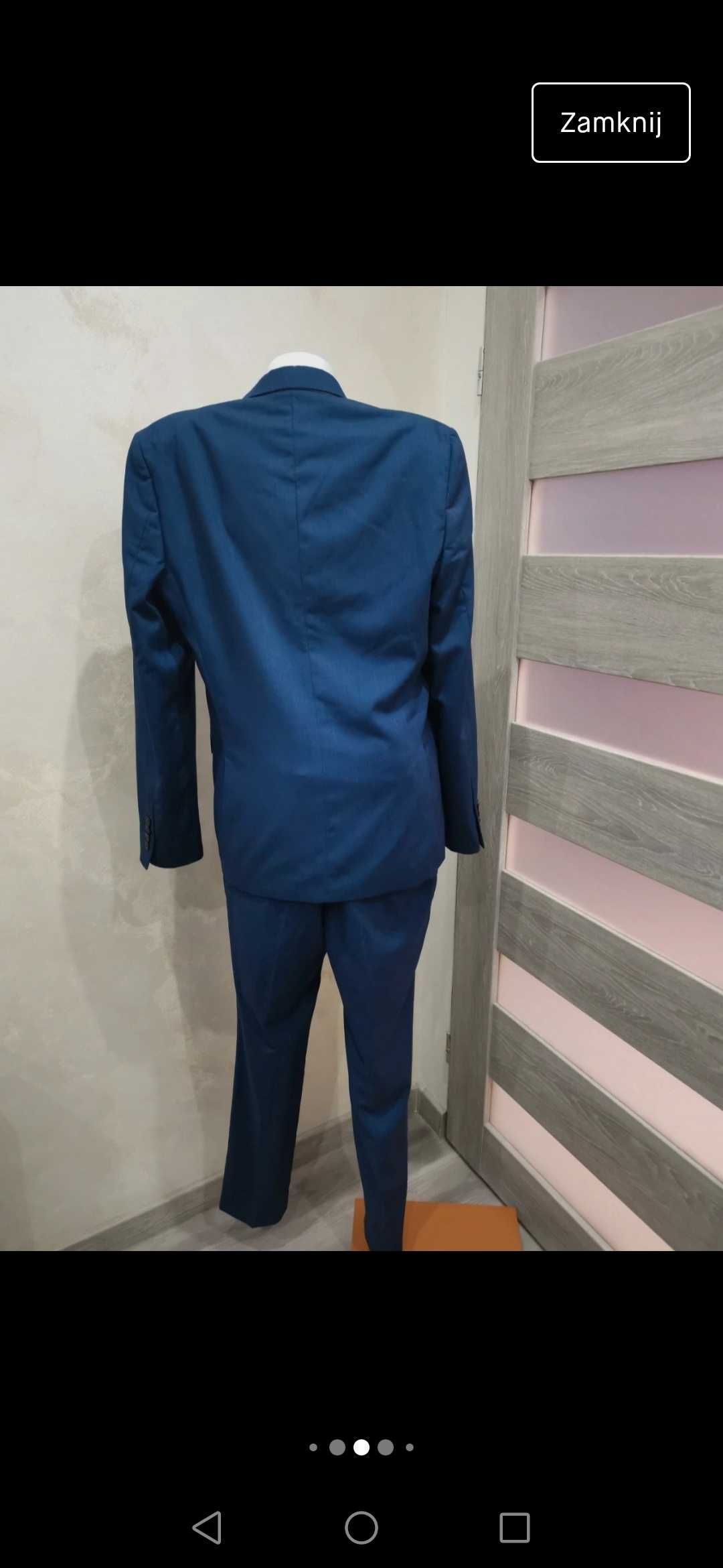 Garnitur rozmiar M/L